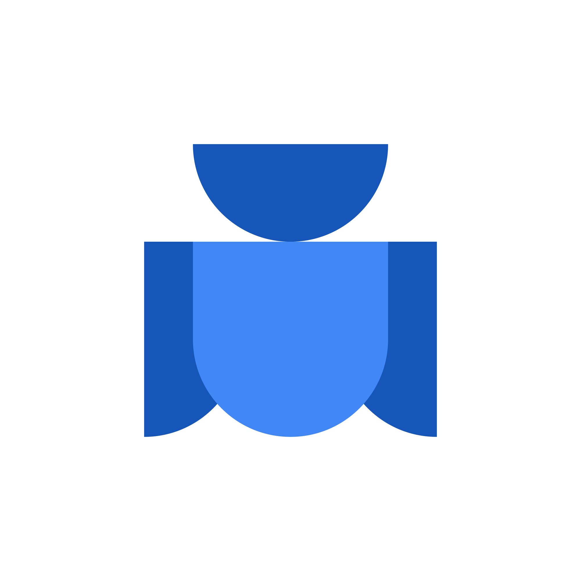 Atelier Haftu — lokalne rzemiosło logo